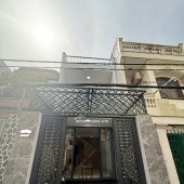 Bán nhà HXH, 200 ra MT Trương Chinh, Phường 14 Tân Bình 60m2, 3Tầng 3PN. Chỉ 8.9 Tỷ còn TL với chính chủ .